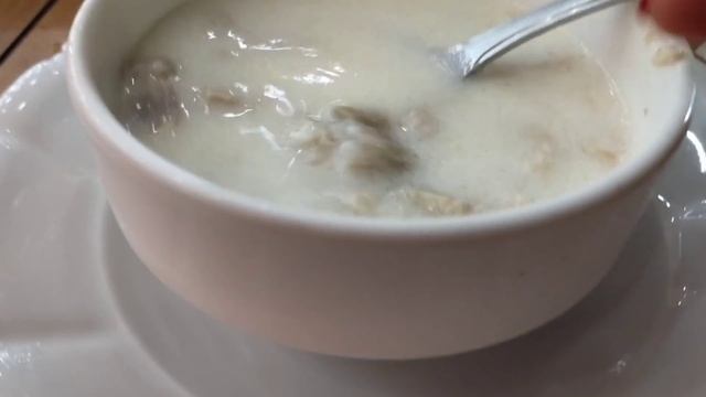 Он нам послан свыше /Что положено бесплатно в ресторанах Турции к вкусному ужину? Меню на 13 $ смотреть онлайн