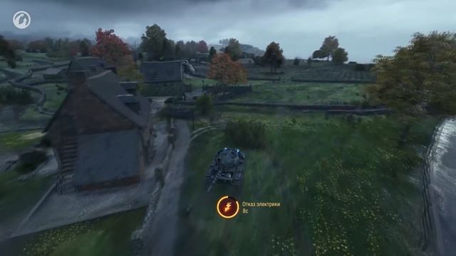 Смотрим Новый Режим Последний Ваффентрагер В World Of Tanks! смотреть онлайн