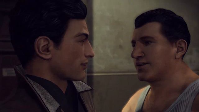 MAFIA II | Прохождение №1 | Вито и первые шаги в криминале! смотреть онлайн
