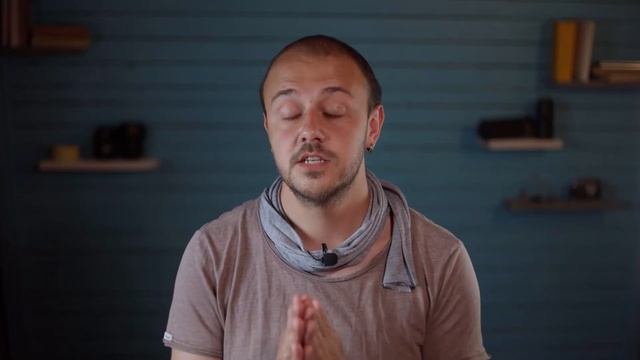 Как выбрать ФОКУСНОЕ РАССТОЯНИЕ. Съемка человека на разных фокусных расстояниях. смотреть онлайн