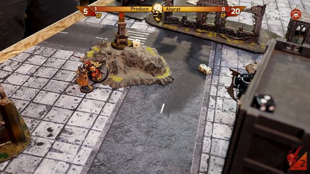 Паста Горя 3 - 07 - Дочарджит ли Скултейкер? смотреть онлайн