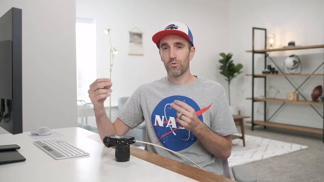 Sony a6000 Image Quality Settings Tutorial смотреть онлайн