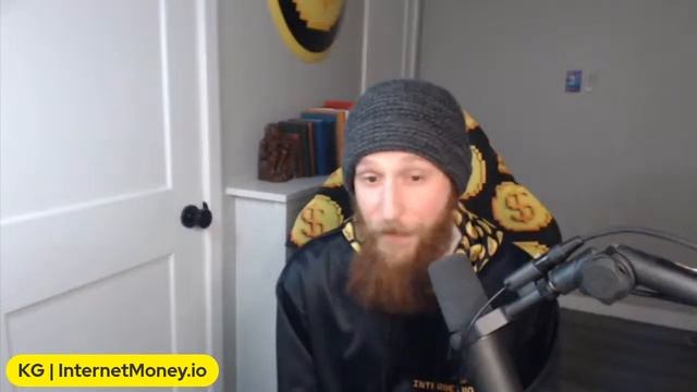 InternetMoney.io Development Updates AMA (v1 Launch / Airdrop Details) смотреть онлайн