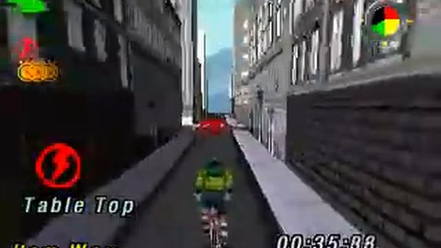 Courier Crisis (PSX) - Perfect Playthrough (Tool-Assisted) by Sabih смотреть онлайн