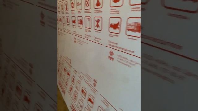 Монолитный поликарбонат для рекламной компании смотреть онлайн