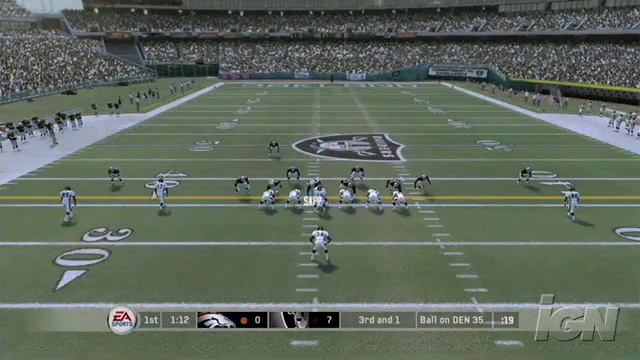 Madden NFL 06 Xbox 360 Review - Video Review смотреть онлайн
