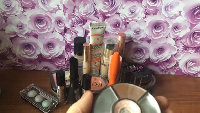 Косметичка на неделю 11 по 17 марта смотреть онлайн