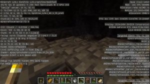 Выживание с другом в Майнкрафте на версий 1.20.1