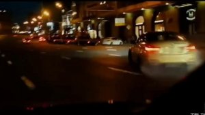 MACAN: Подо мной М5 асфальт 8