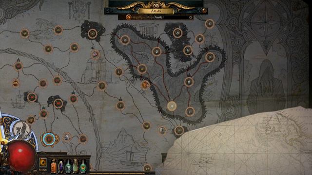 Path of Exile [3.7] 4 Easy Steps To Setup a Shaper Stronghold смотреть онлайн