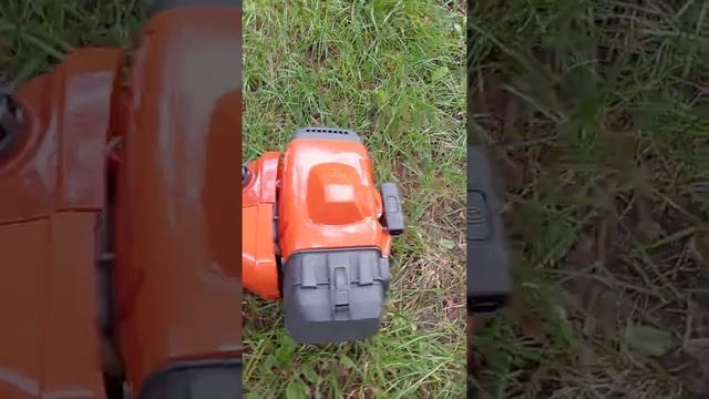 Husqvarna 545rxt AutoTune