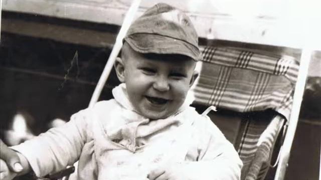 юБИЛЕЙ золотая свадьба родителей. смотреть онлайн