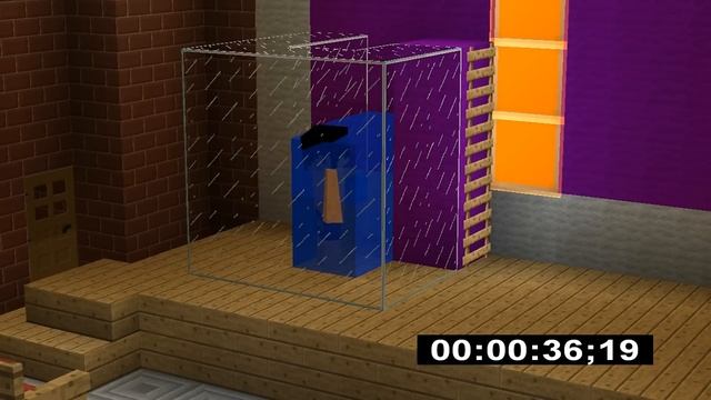 Minecraft: Шоу Талантов! #1 - Водолаз? смотреть онлайн