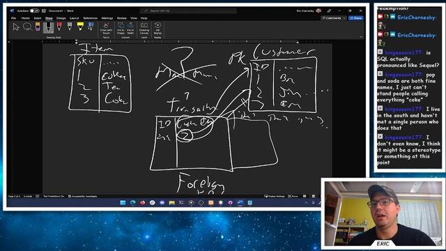 CIS 2454 - Web System Dev ( PHP & Java ) - Relational Databases and MySQL and PHPMyAdmin - Winter 2 смотреть онлайн