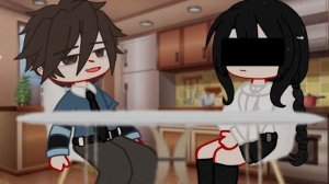 Японская легенда | Тек-Тек | gacha club