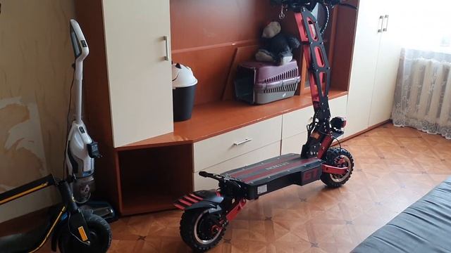 Ultron T128 V2 впечатления владельца