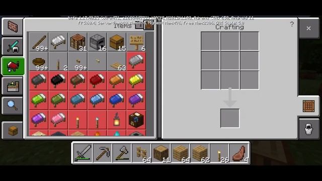 Minecraft Trial - Survival Gameplay Walktrough Part 1 - THE BEGGINING смотреть онлайн