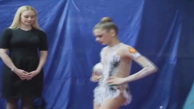 Александра Солдатова|You know how I feel смотреть онлайн