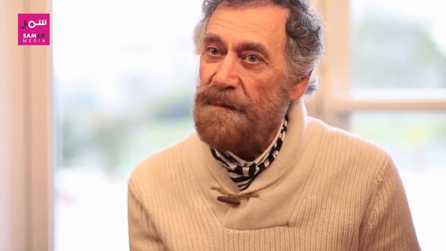 Ali Ferzat cartoonist, Syria смотреть онлайн