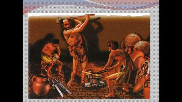 Медный и бронзовый век лживой истории смотреть онлайн