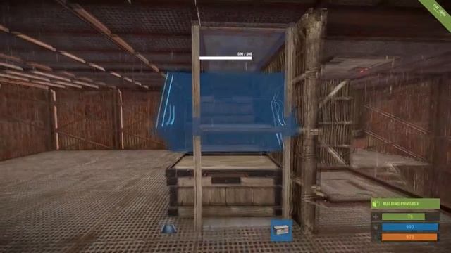 How to use Salvaged Shelves efficiently смотреть онлайн