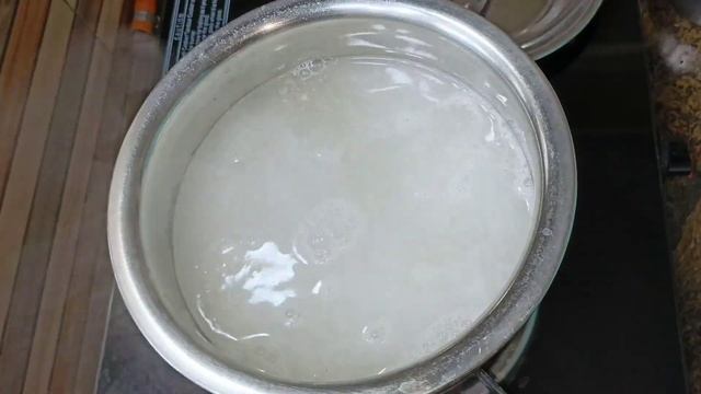 పాతకాలపు వంట బియ్యం రవ్వ జావా ఇలా చేసి చూడండి కమ్మగా చాలా బావుంటుంది అండి|Healthy Biyyam Rava Java смотреть онлайн