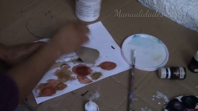 ??Idea para CREAR ÁNGELES NAVIDEÑOS en menos de 5 MINUTOS смотреть онлайн