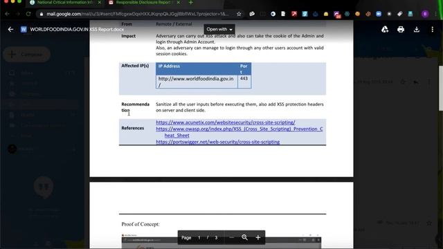 93 NCIIPC Govt of India смотреть онлайн