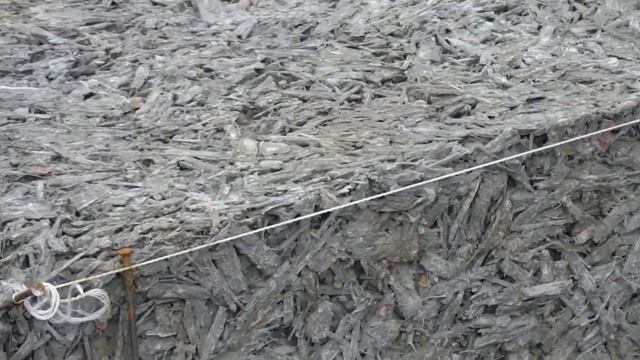 Первый ряд кладки арболитовых блоков смотреть онлайн