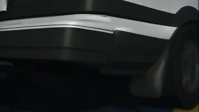 Initial D - KANSEI DORIFTO (ENG DUB)