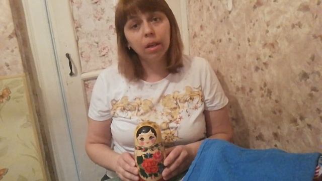 Игра-занятие по развитию речи в раннем возрасте "У Ляли заболел зуб" смотреть онлайн
