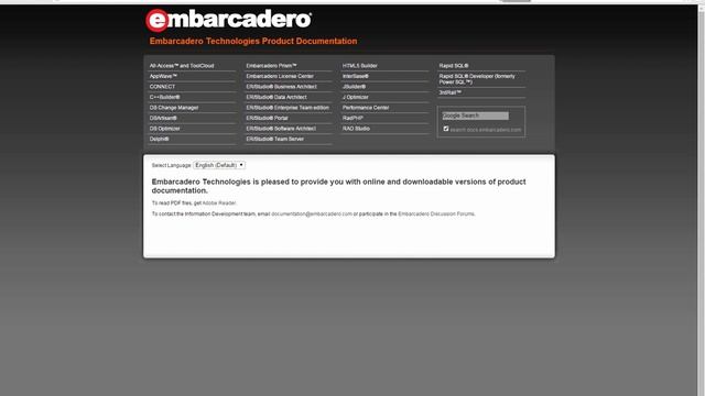 A Conversation with the RAD Studio Engineering Management Team смотреть онлайн