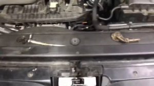 Убираем epc и ошибку p2563 на шкода октавия а7 1.8. Ремонт турбины skoda. ds-turbo.ru