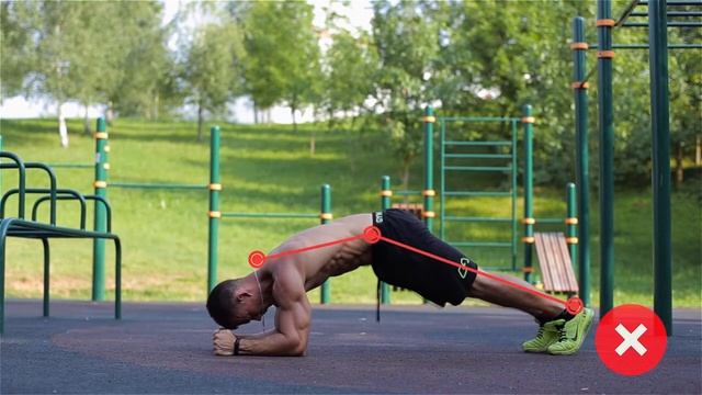 #4 Прокачка пресса - Press Pumping. WorkoutMaster.by - серия видеоуроков смотреть онлайн
