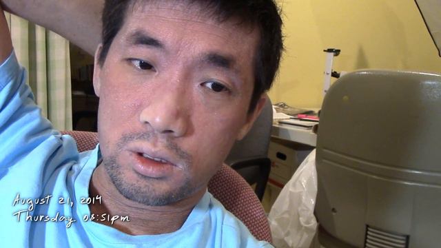 Rested After 16hr Sleep, George Albert Smith's Fatigue | Rare Disease 8.21.2014 смотреть онлайн