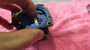 Ремонт газовой колонки Termet G 19-01. Часть 1