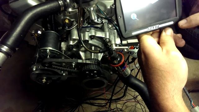 598 boss 69 mustang смотреть онлайн