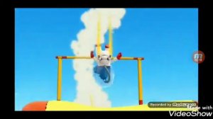 Семейка Бегемотов Анонс Карусель