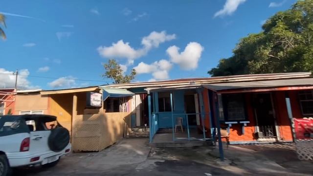 Driving Around Antigua (Van Tour) | Antigua And Barbuda |Caribbean Vacation