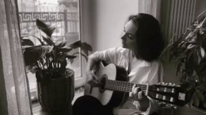 Город влюблённых людей.