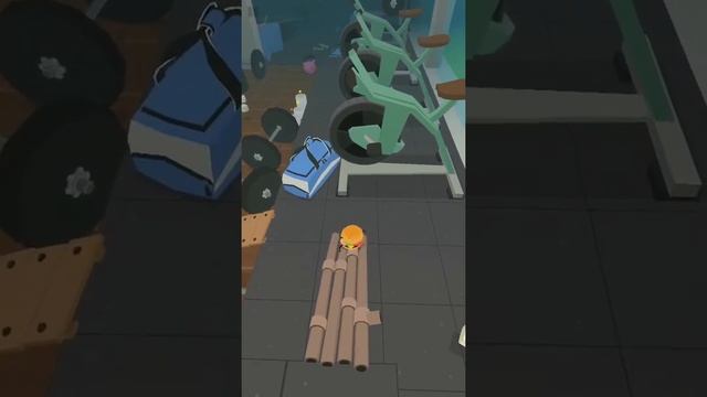 Silly Walks: Level 31 ( 3 Stars ) Gameplay Walkthrough (HD) смотреть онлайн