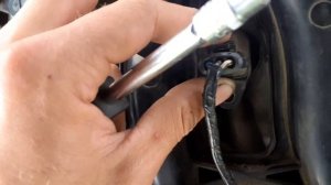 Как легко, найти неработающую катушку, зажигания на приоре.