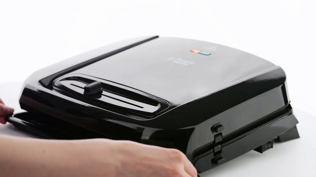 Entertaining removable plates grill 20850 56 смотреть онлайн