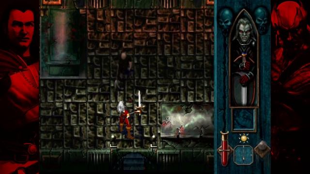 Blood Omen: Legacy of Kain - Демонстрация моего перевода #LegacyOfKain #KainLives смотреть онлайн