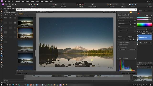 HOW TO | My Workflow TUTORIAL For LANDSCAPE In Color Efex Pro 4 Nik Collection 4 смотреть онлайн