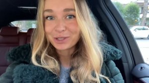 влог: почему мое лицо широкое, выбираю карандаш  для бровей, Яна скворцова,