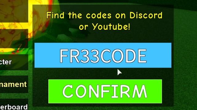 All 8 Dragon Ball Hyper Blood Codes *47M ALL STATS + EXCLUSIVE FORM* Roblox (2021 January) смотреть онлайн