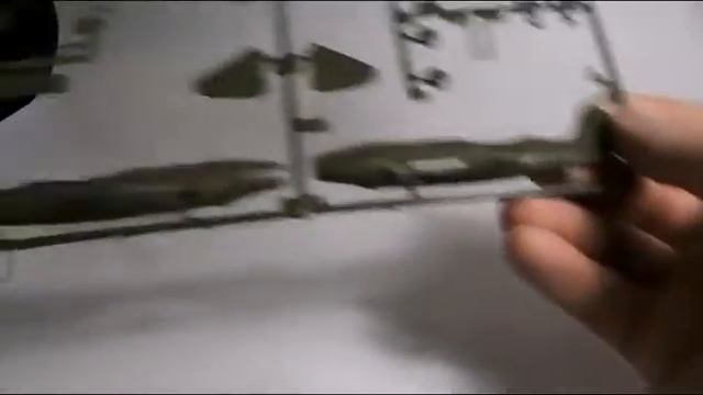 Обзор модели МиГ 3 Звезда