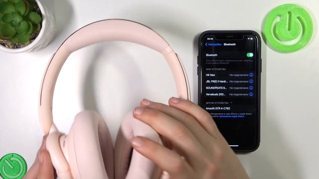 Anker SoundCore Life Q30 | Как к айфону подключить наушники Anker SoundCore Life Q30 смотреть онлайн