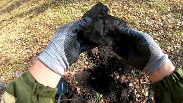 Металлокоп. Нашёл артефакт бронзового века смотреть онлайн